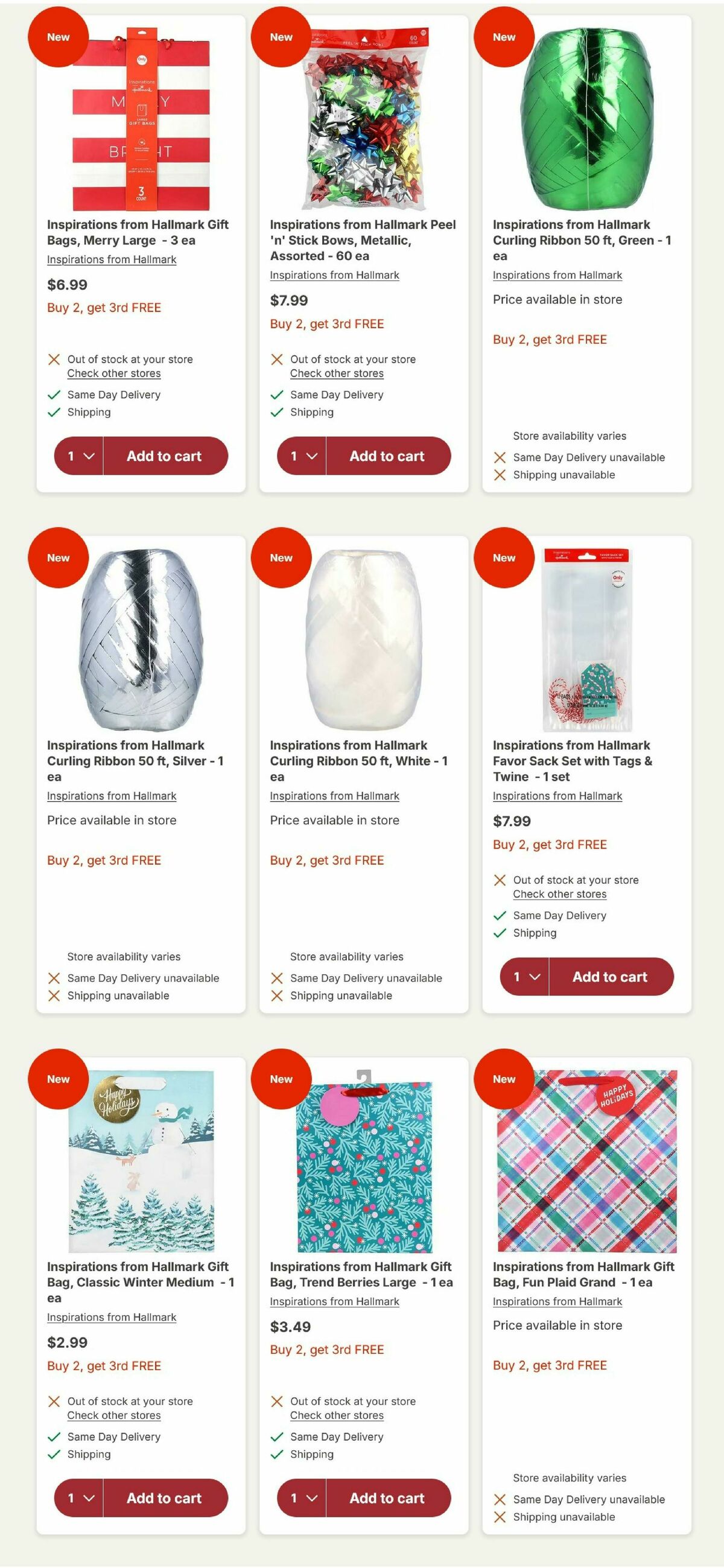 Walgreens Weekly Ad from November 28