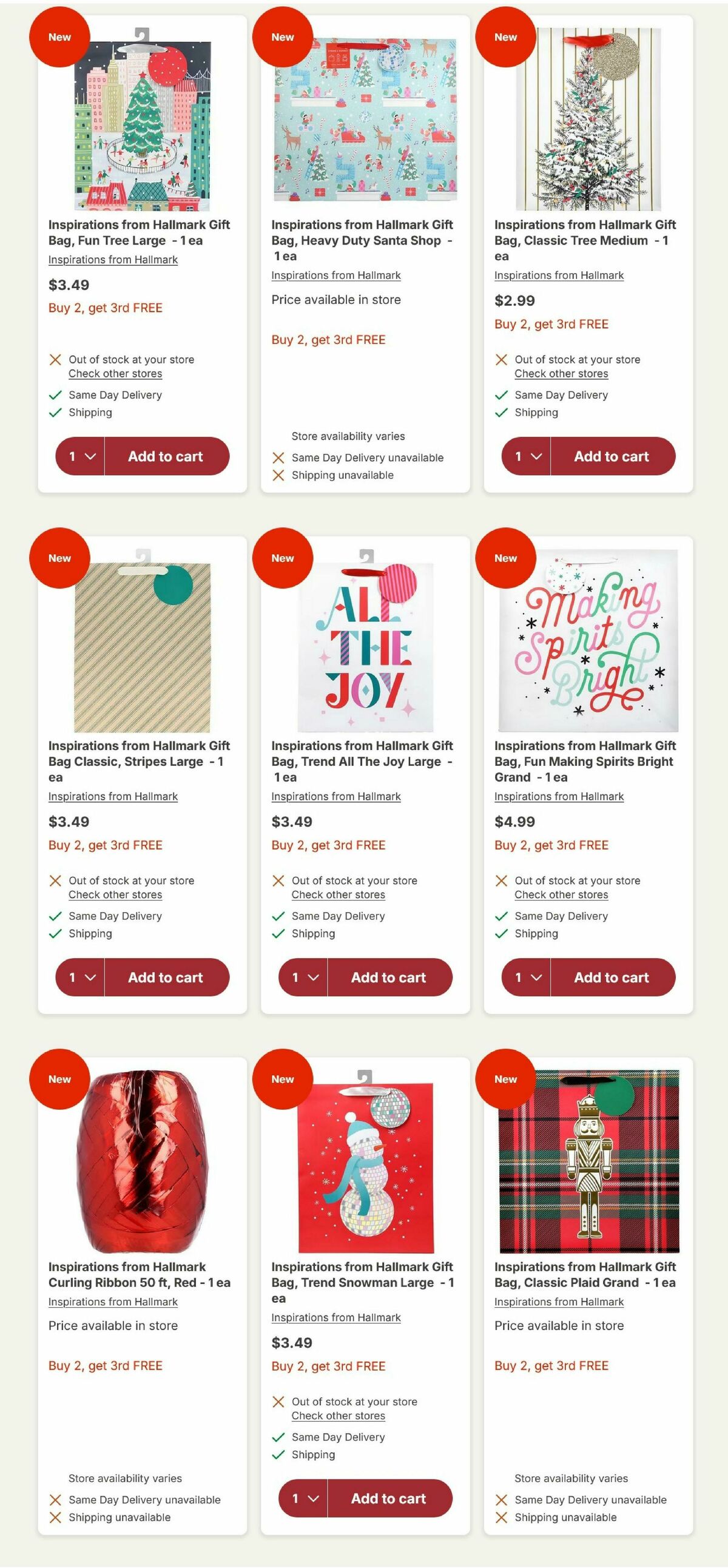 Walgreens Weekly Ad from November 28