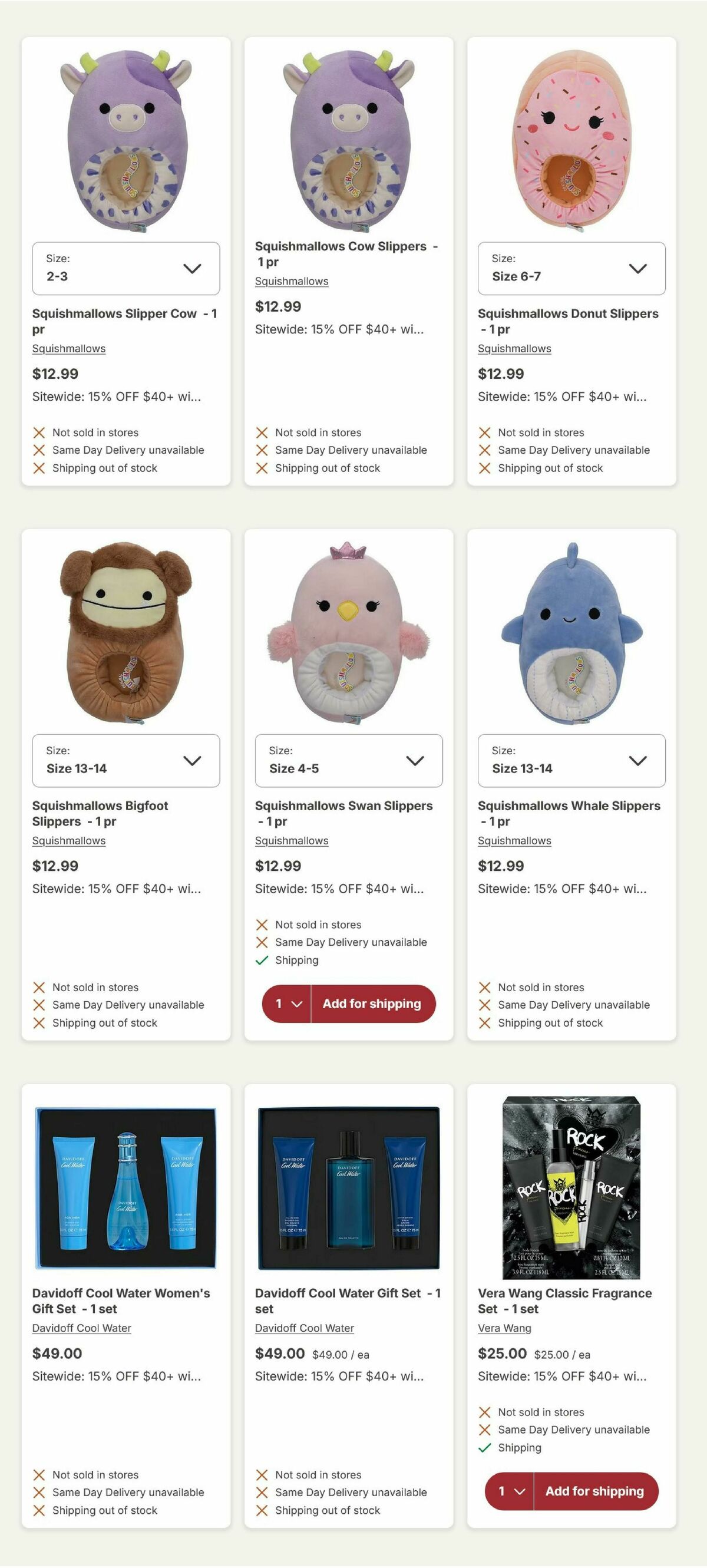 Walgreens Weekly Ad from December 28