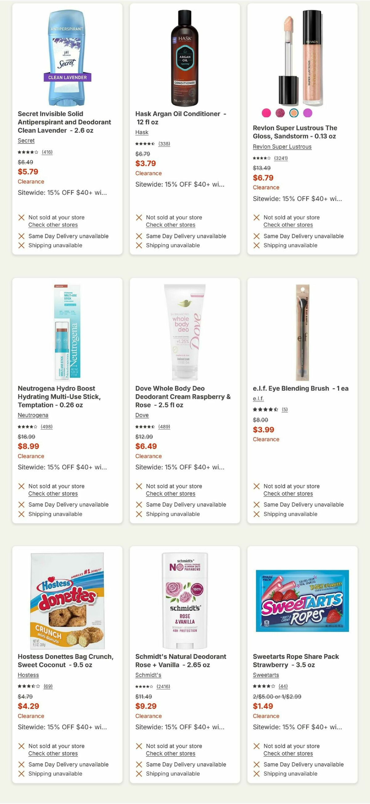 Walgreens Weekly Ad from December 28