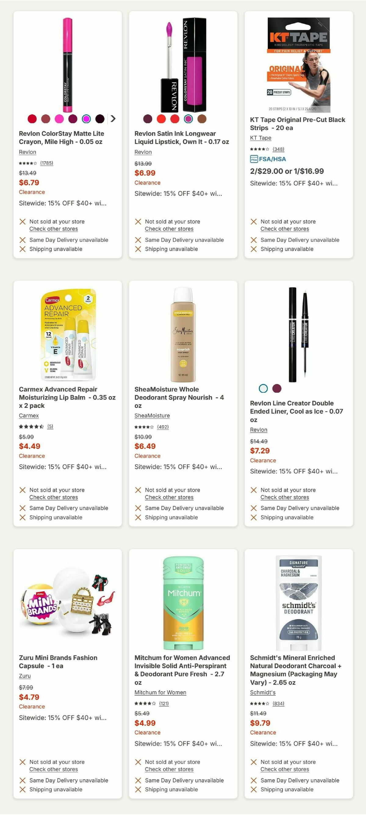 Walgreens Weekly Ad from December 28