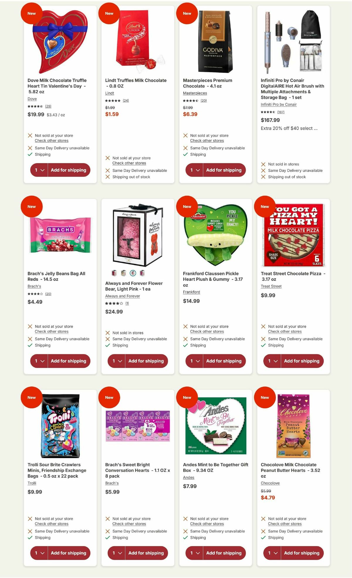 Walgreens Weekly Ad from January 14