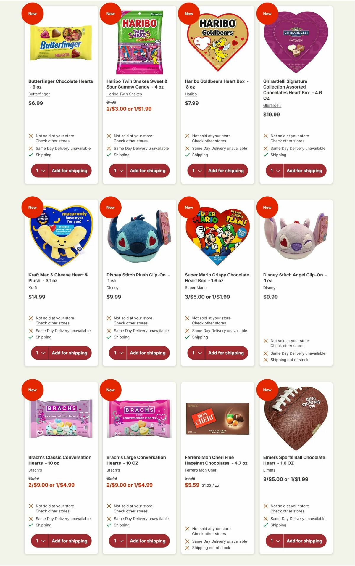 Walgreens Weekly Ad from January 14