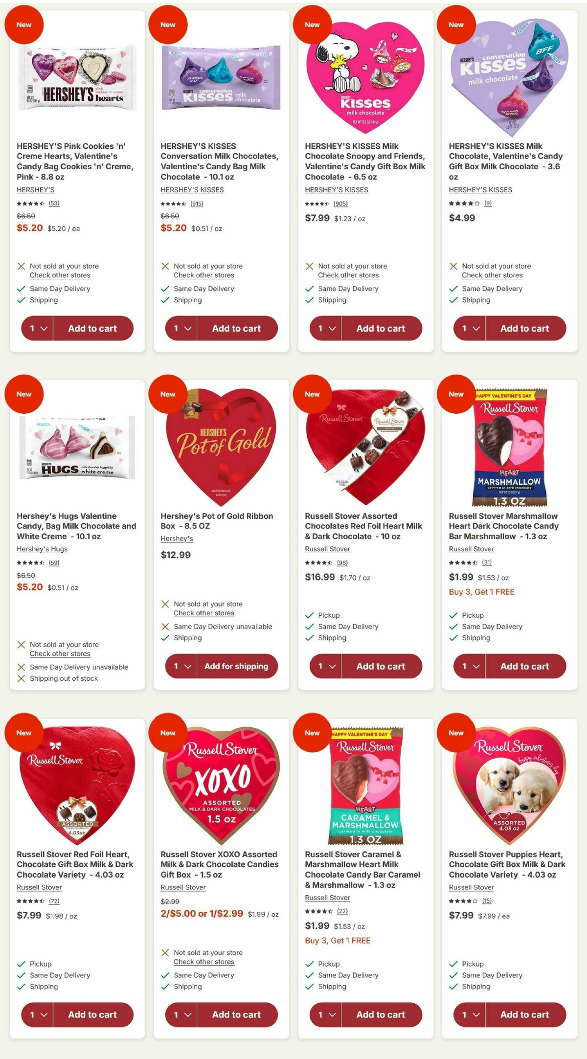 Walgreens Weekly Ad from January 14