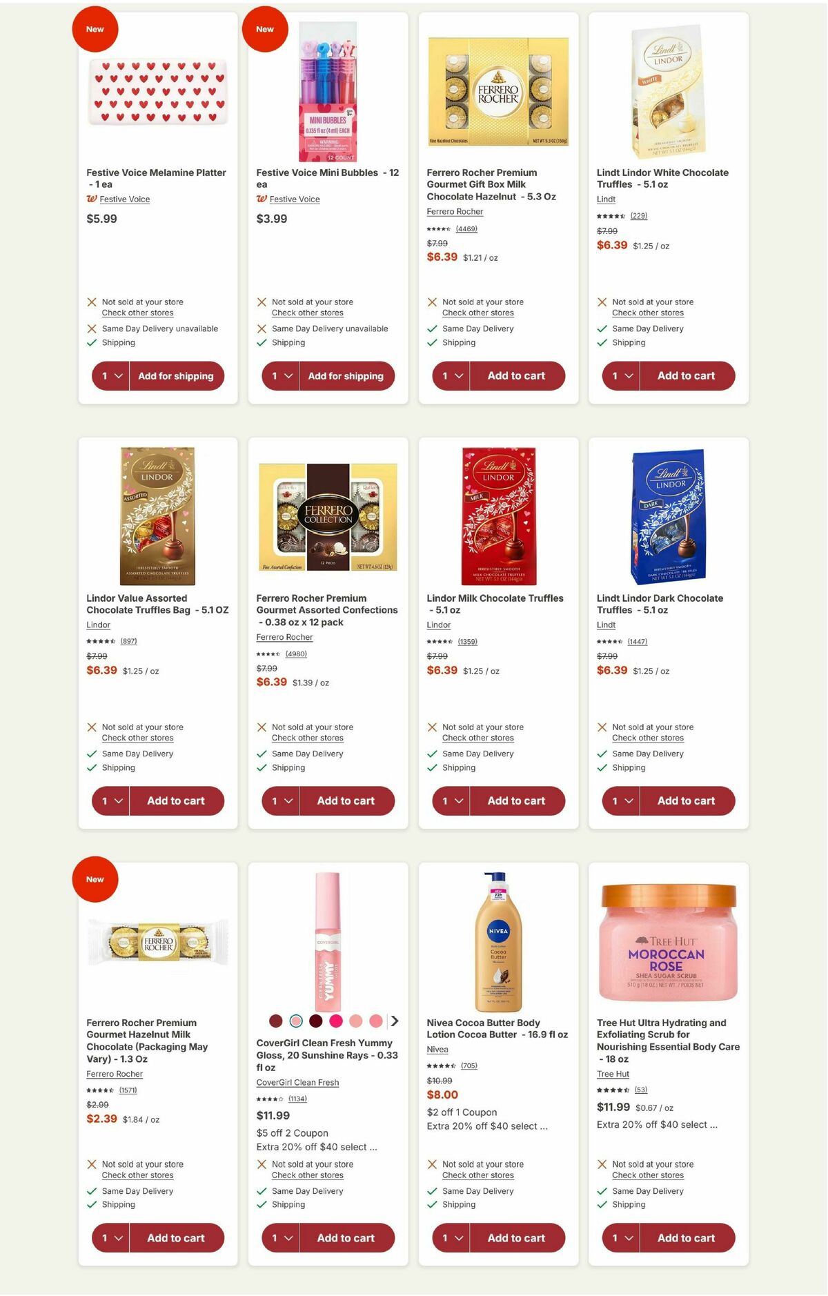 Walgreens Weekly Ad from January 14