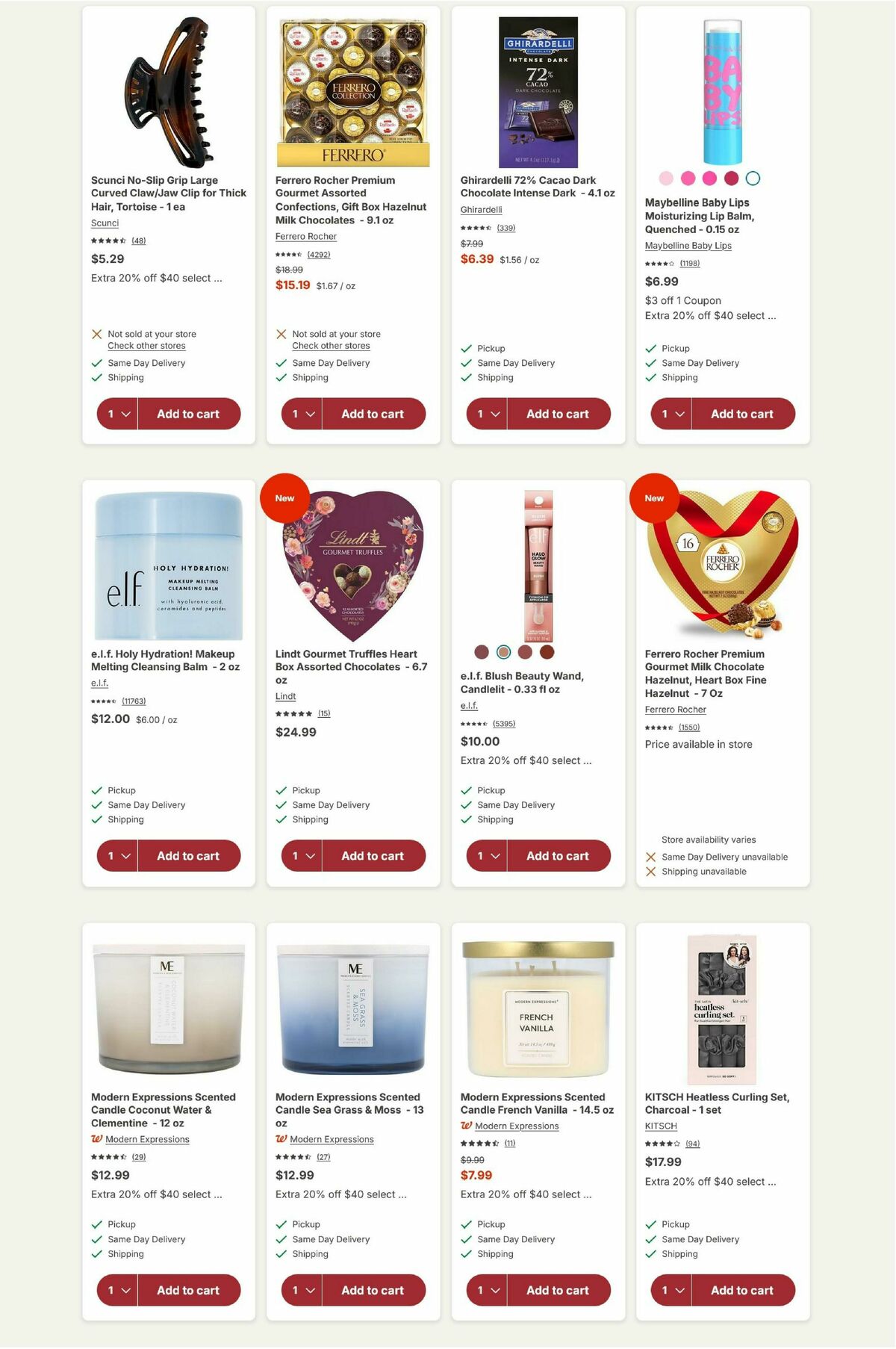 Walgreens Weekly Ad from January 14