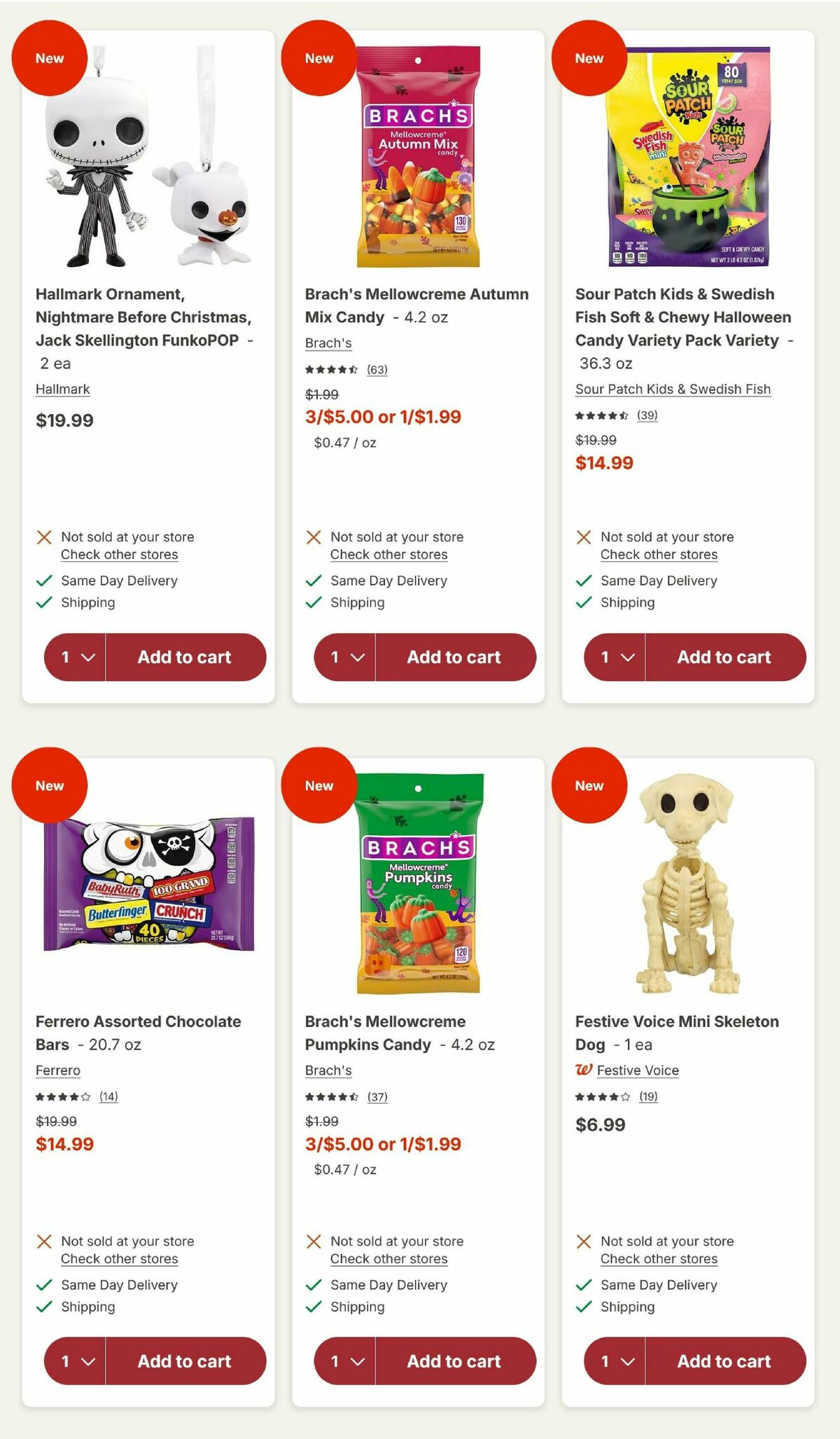 Walgreens Weekly Ad from September 28