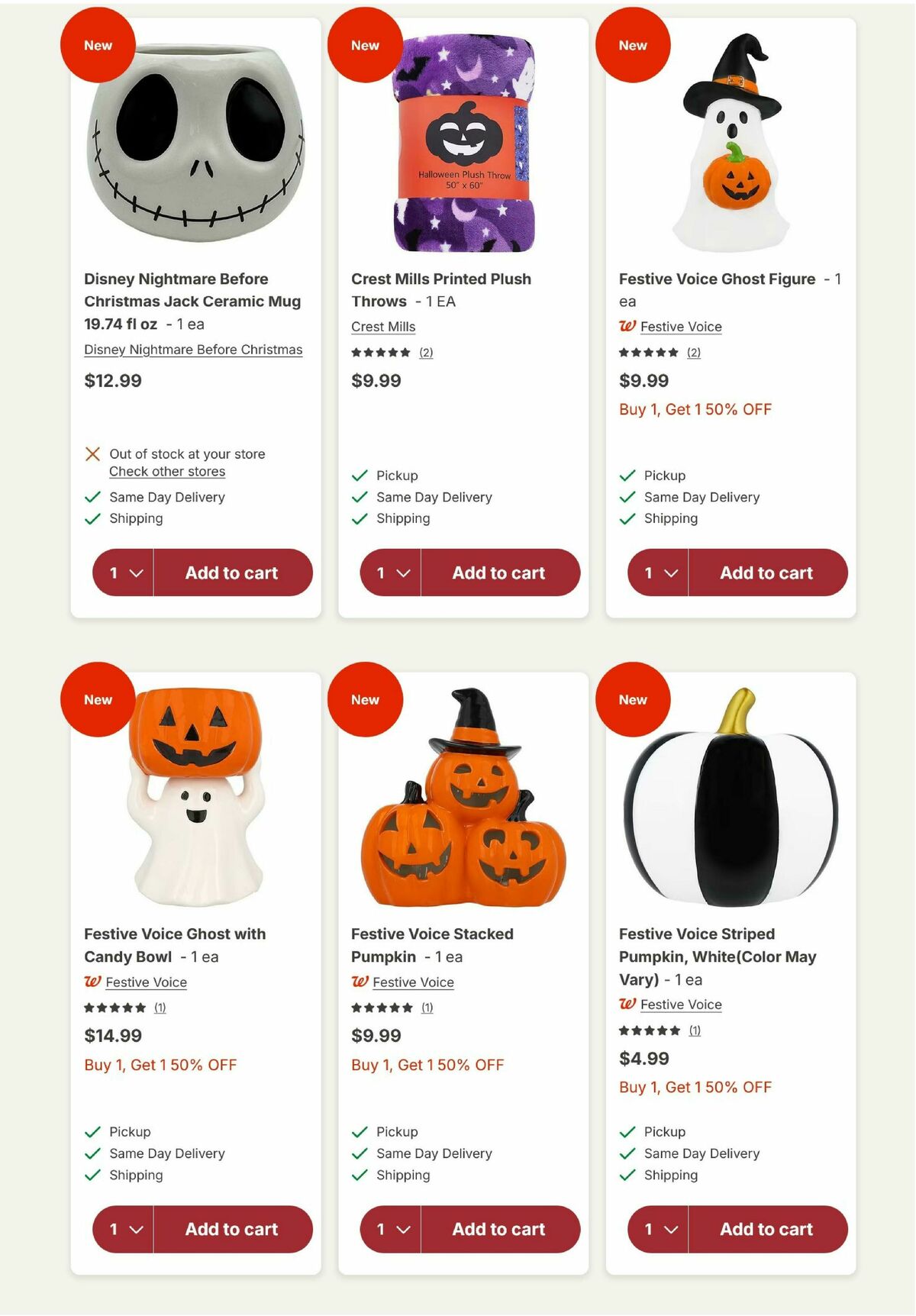 Walgreens Weekly Ad from September 28