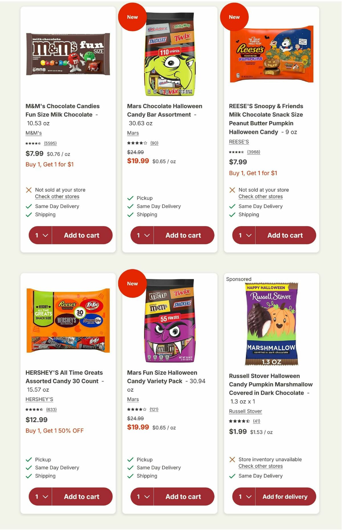 Walgreens Weekly Ad from September 28