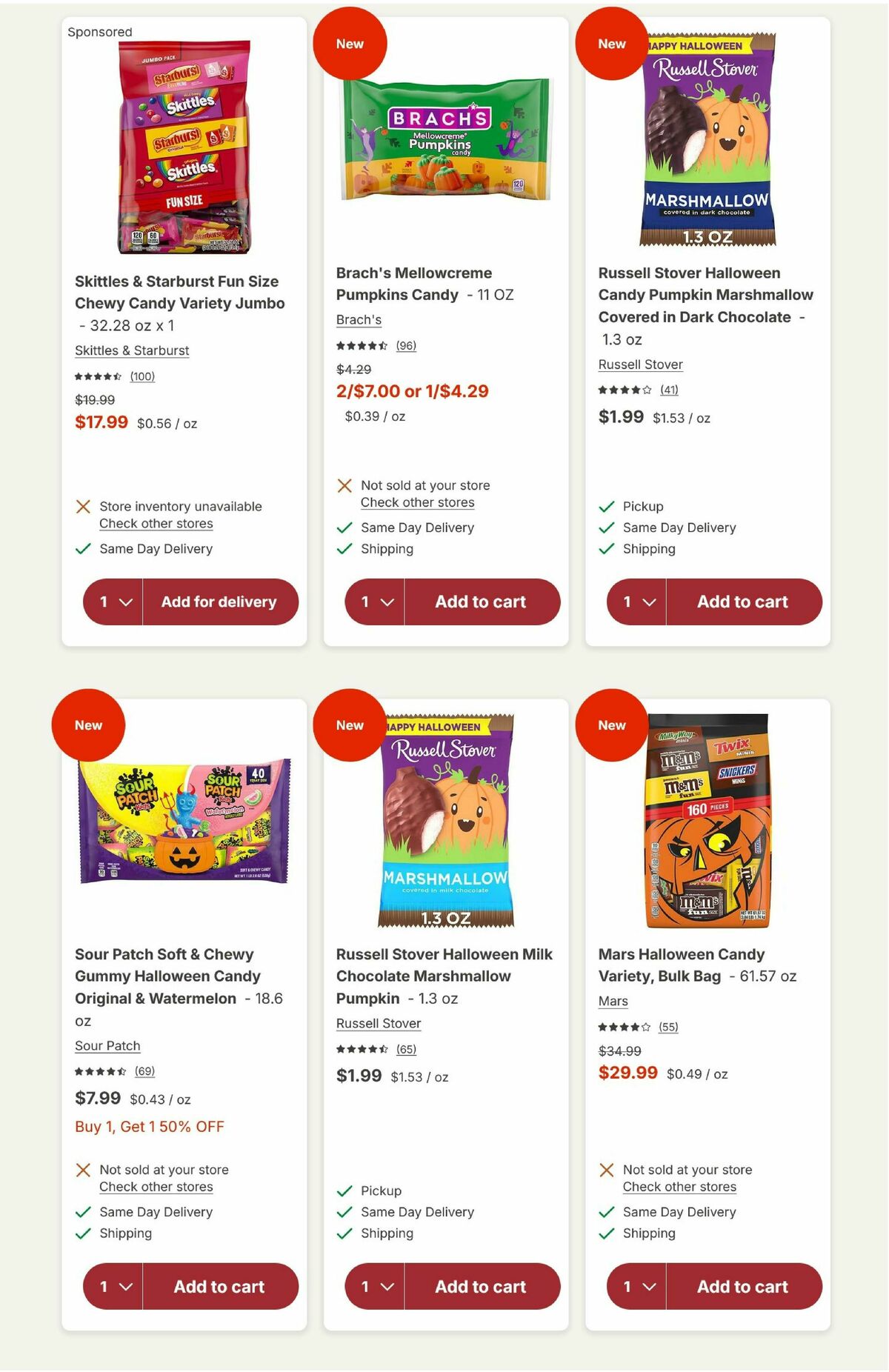 Walgreens Weekly Ad from September 28