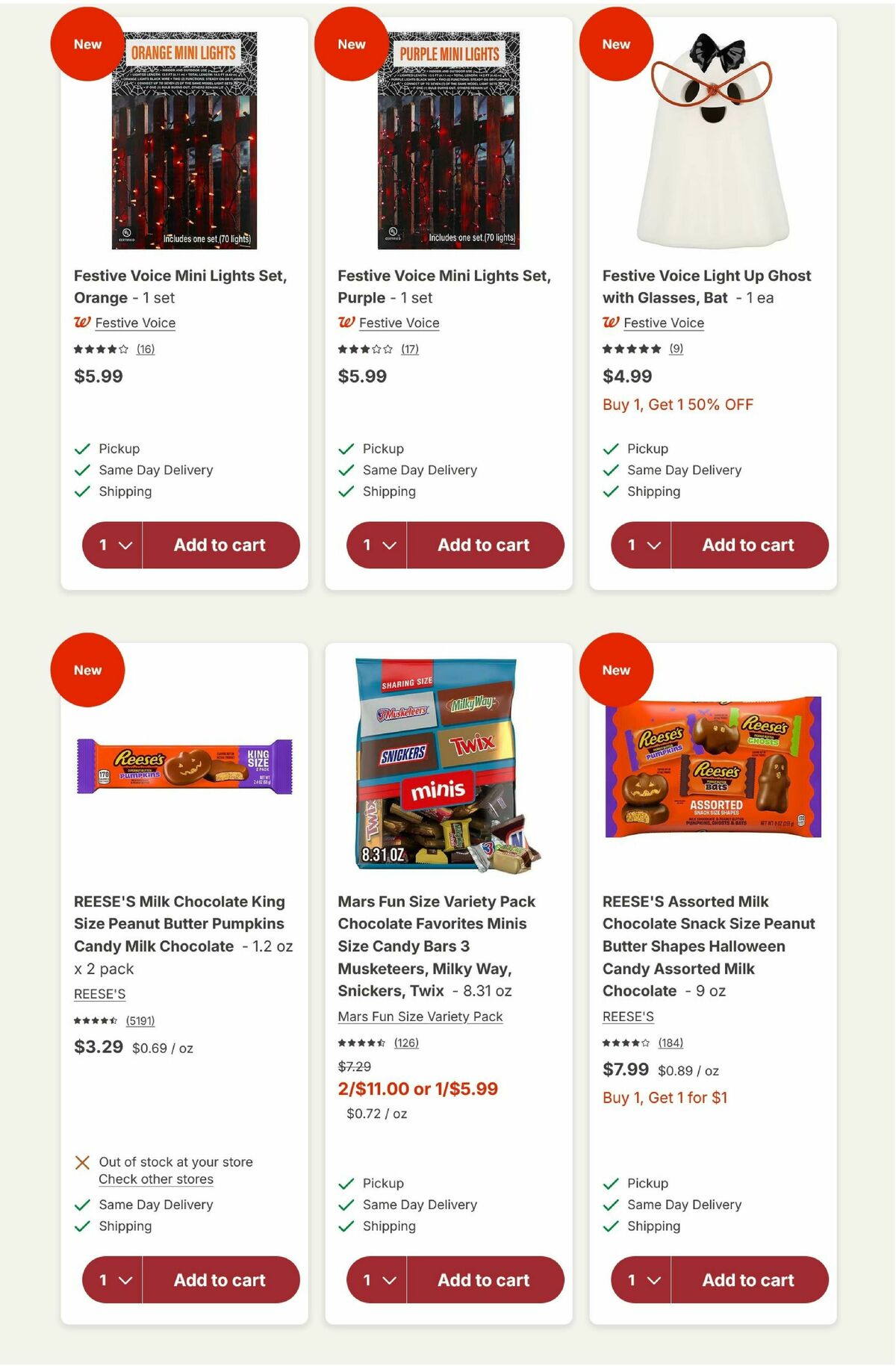 Walgreens Weekly Ad from September 28