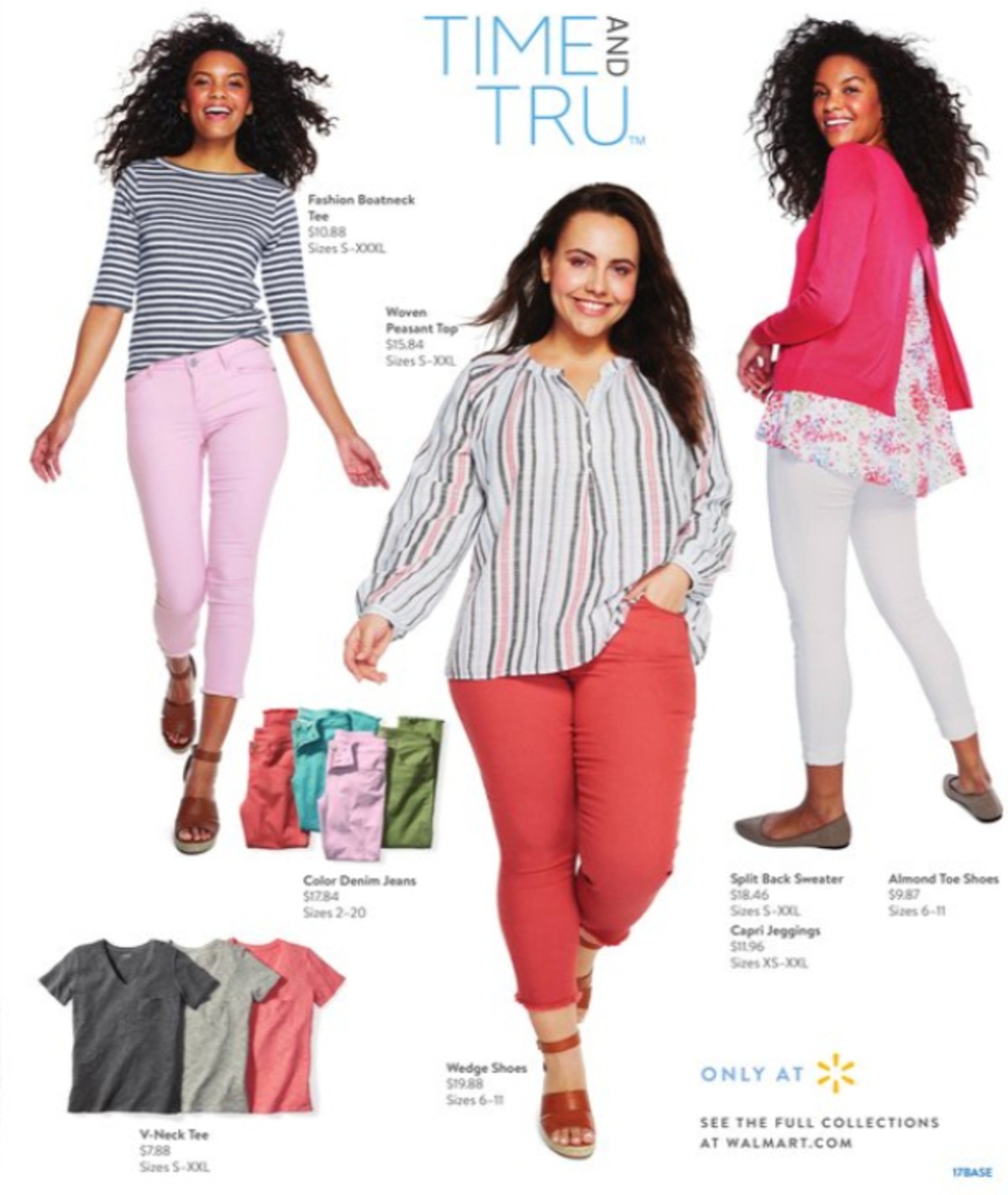 Walmart Weekly Ad from March 1