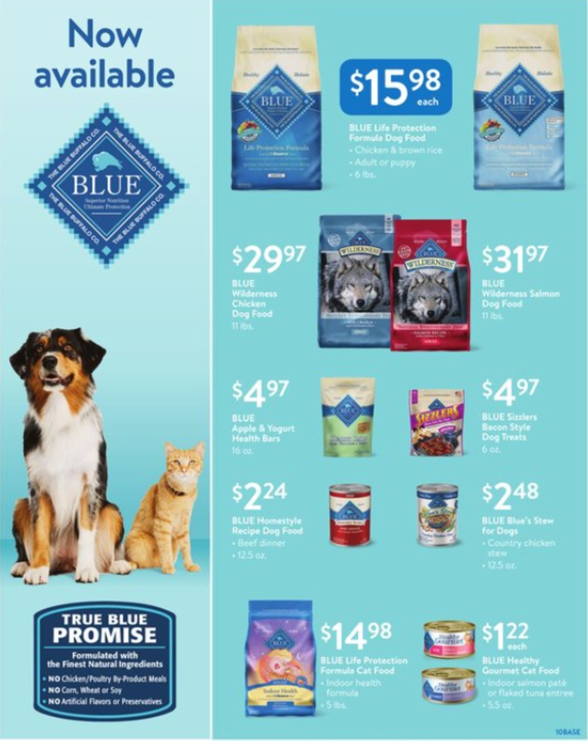 Walmart Weekly Ad from April 14