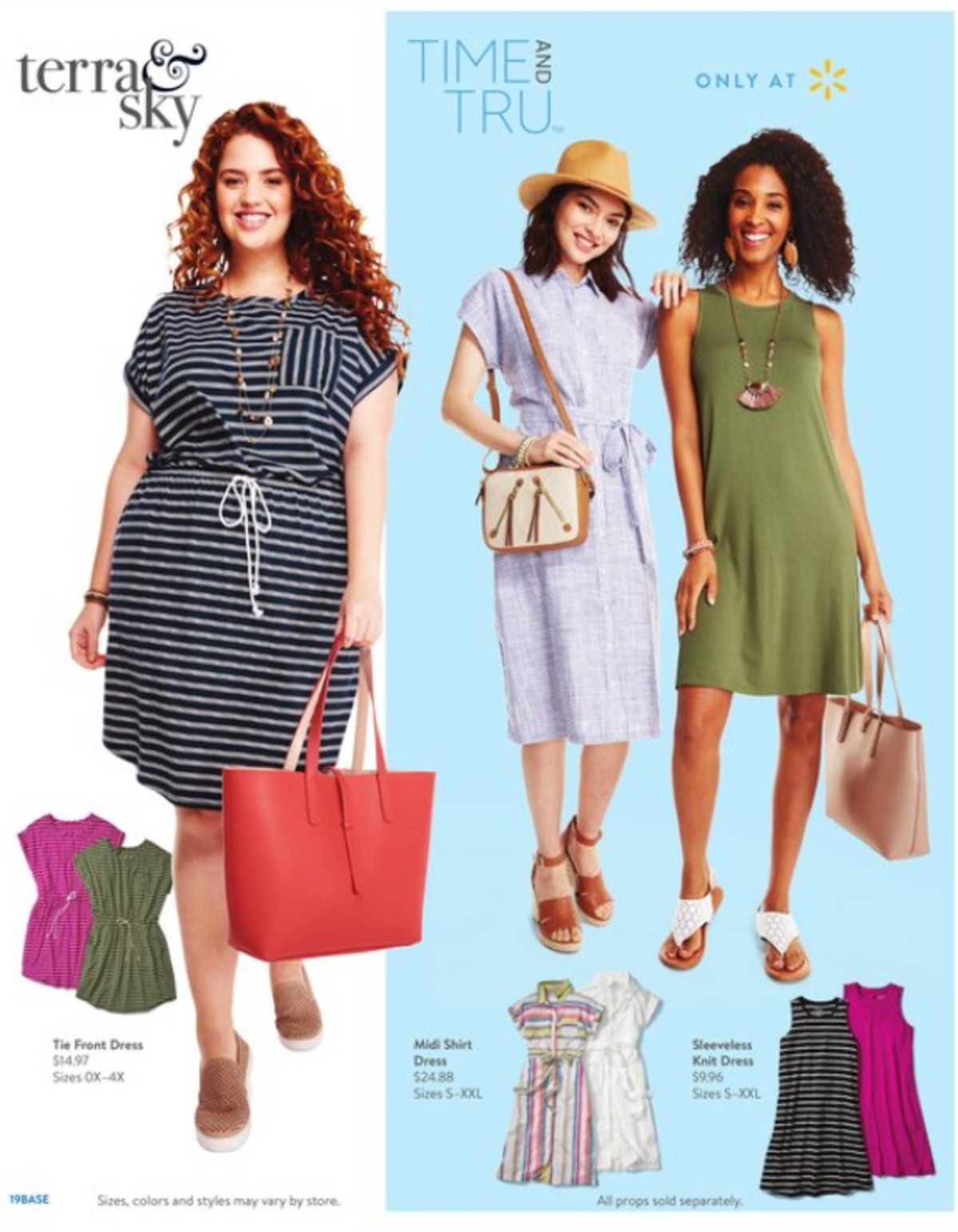 Walmart Weekly Ad from April 14