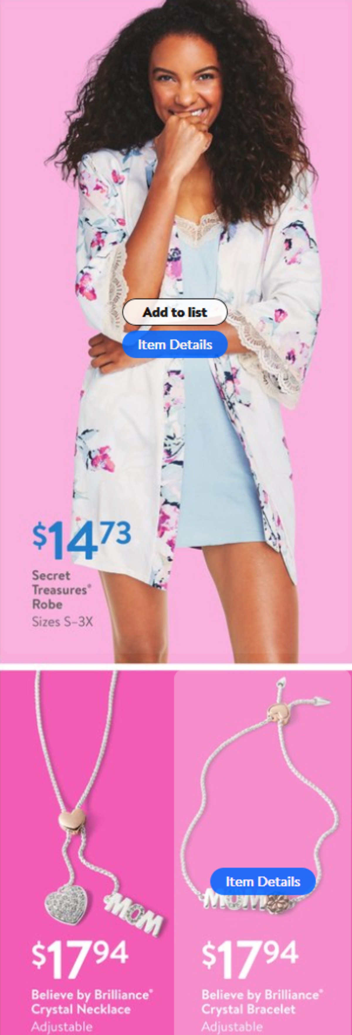 Walmart Weekly Ad from April 26