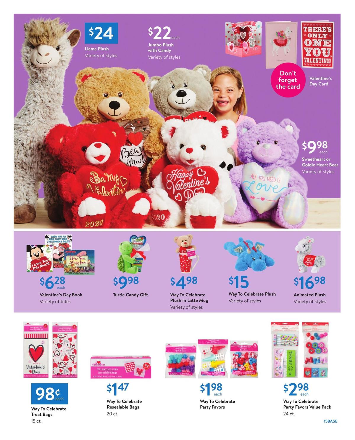 Walmart Weekly Ad from January 31