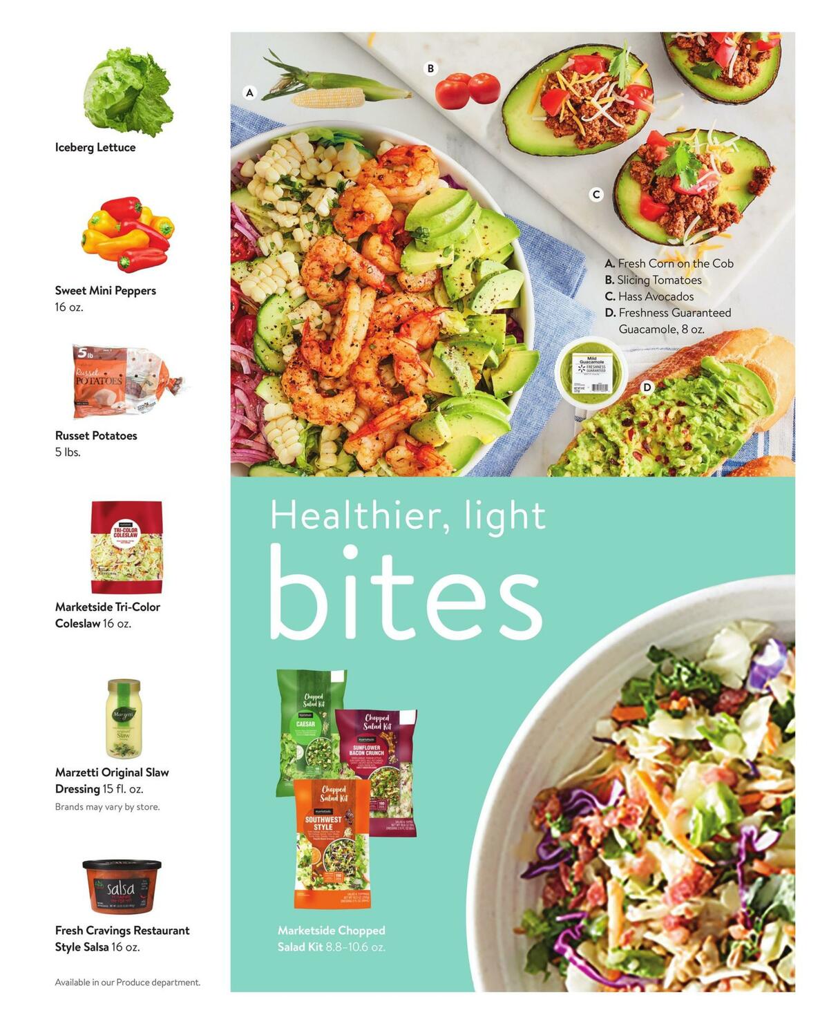 Walmart Weekly Ad from June 24