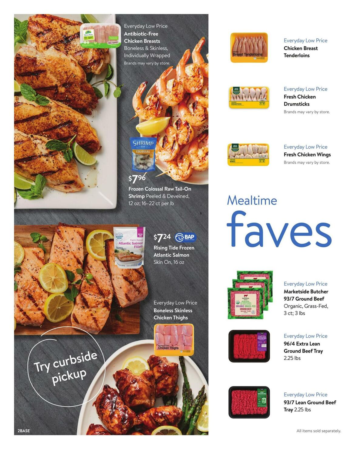 Walmart Weekly Ad from December 30
