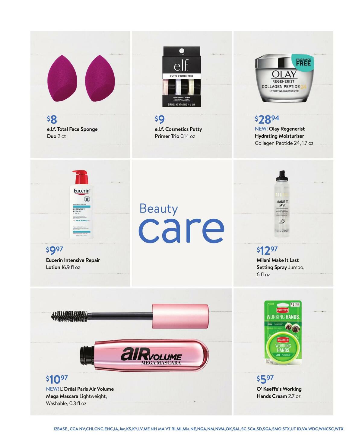 Walmart Weekly Ad from February 15