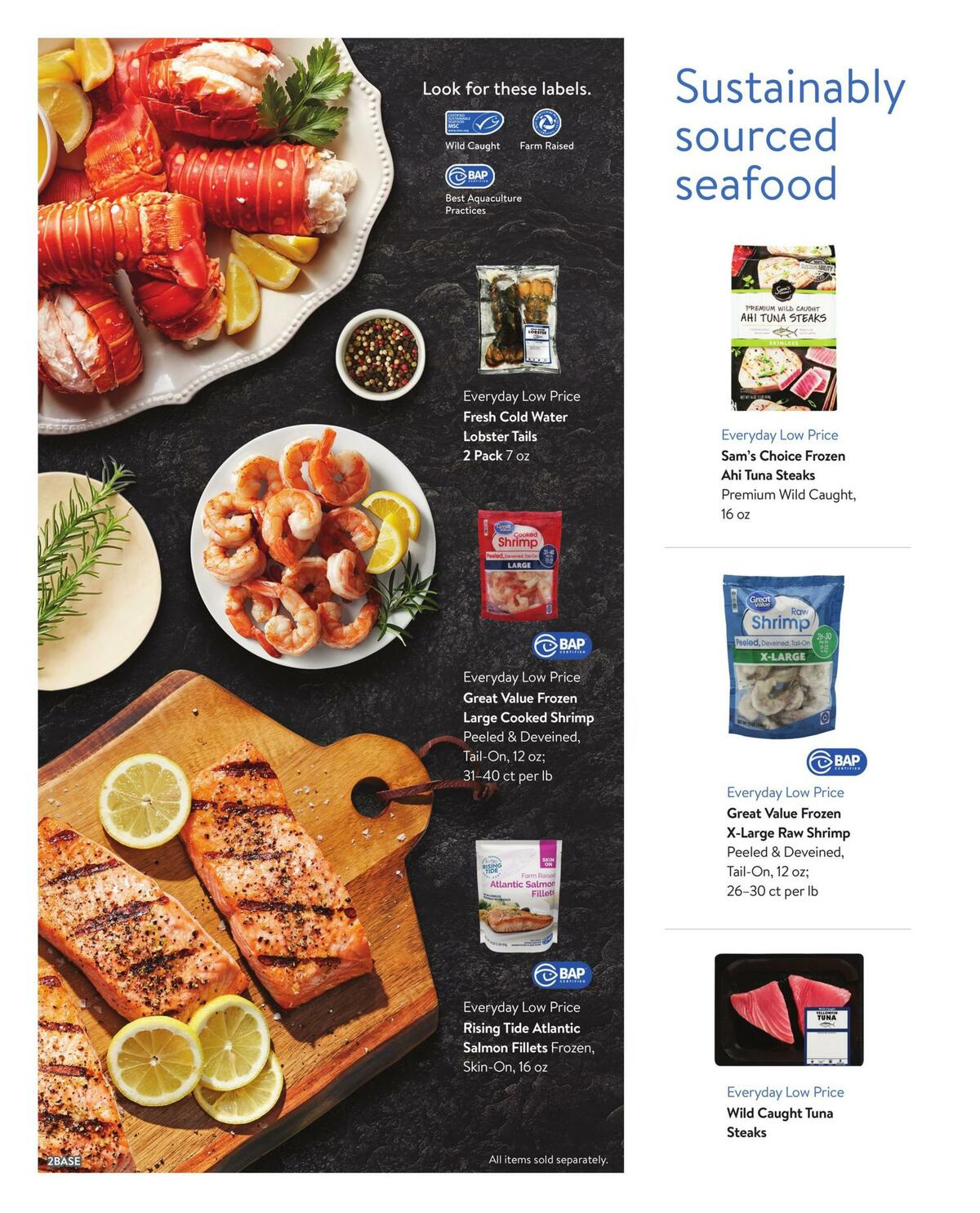Walmart Weekly Ad from March 3