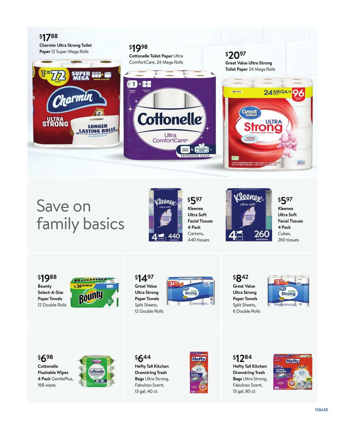 Walmart Weekly Ad from June 2
