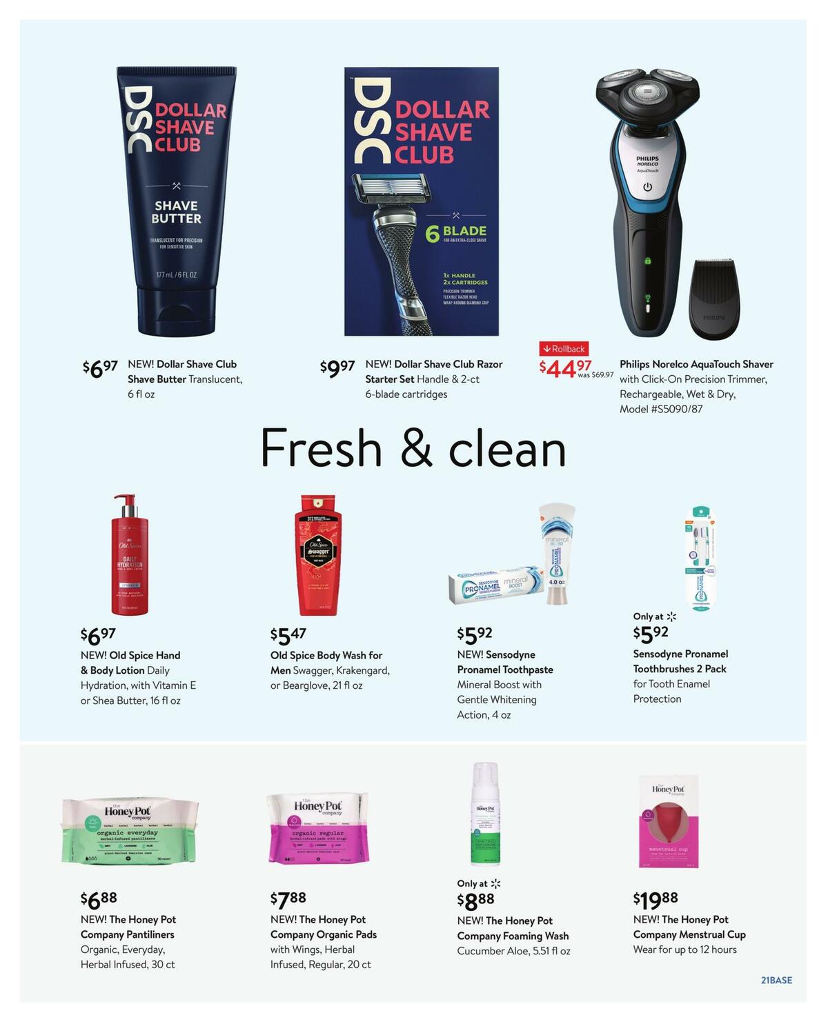 Walmart Weekly Ad from June 2