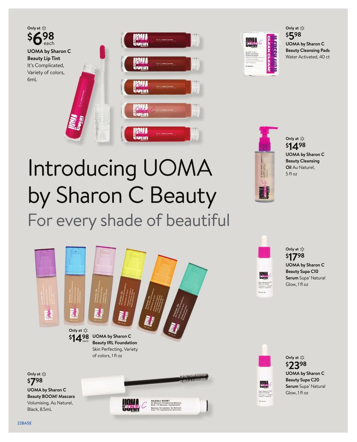 Walmart Weekly Ad from June 2