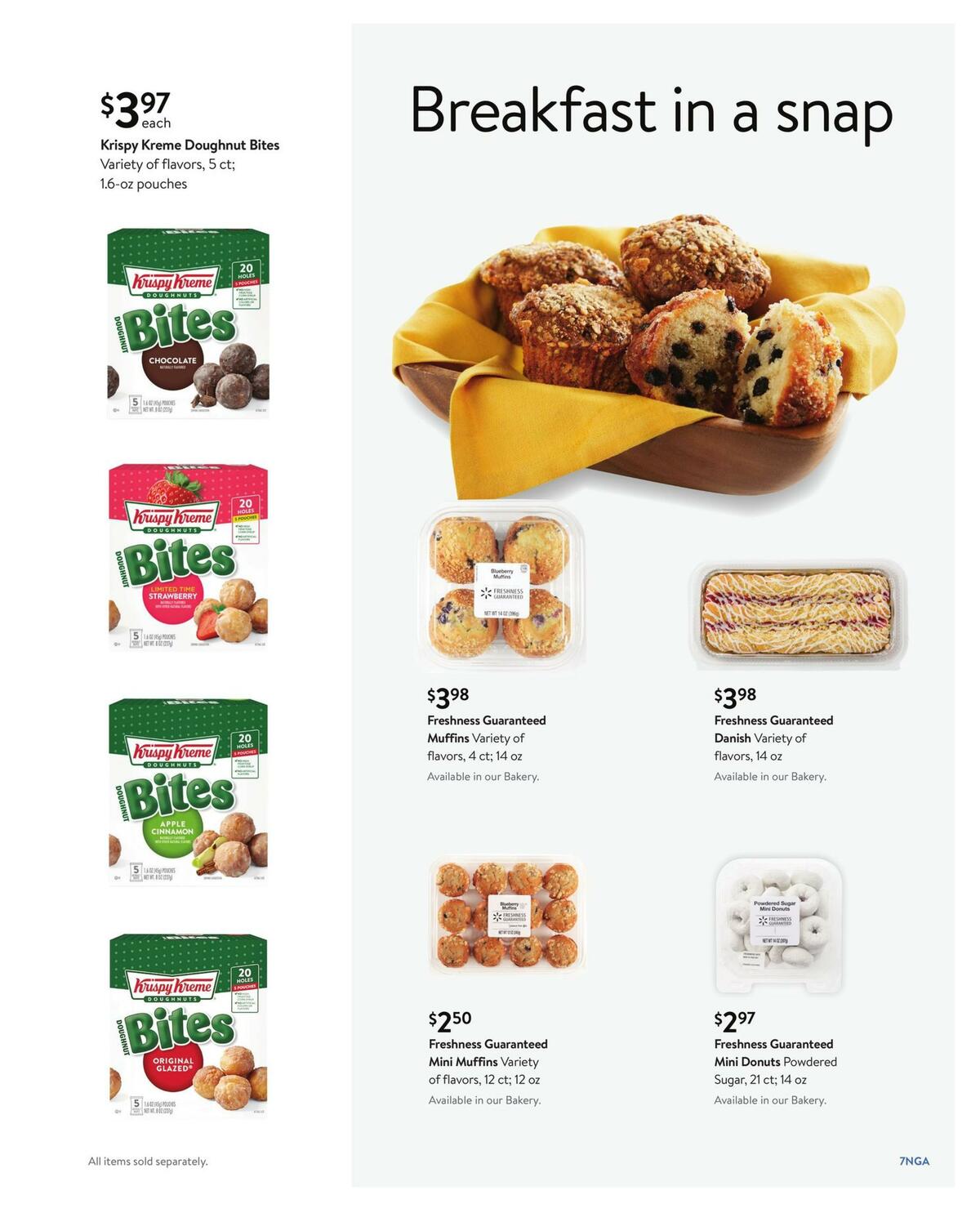 Walmart Weekly Ad from June 2