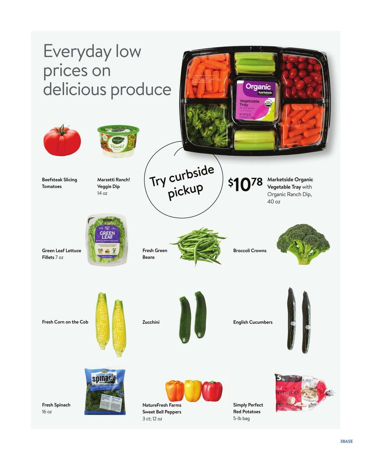 Walmart Weekly Ad from June 30