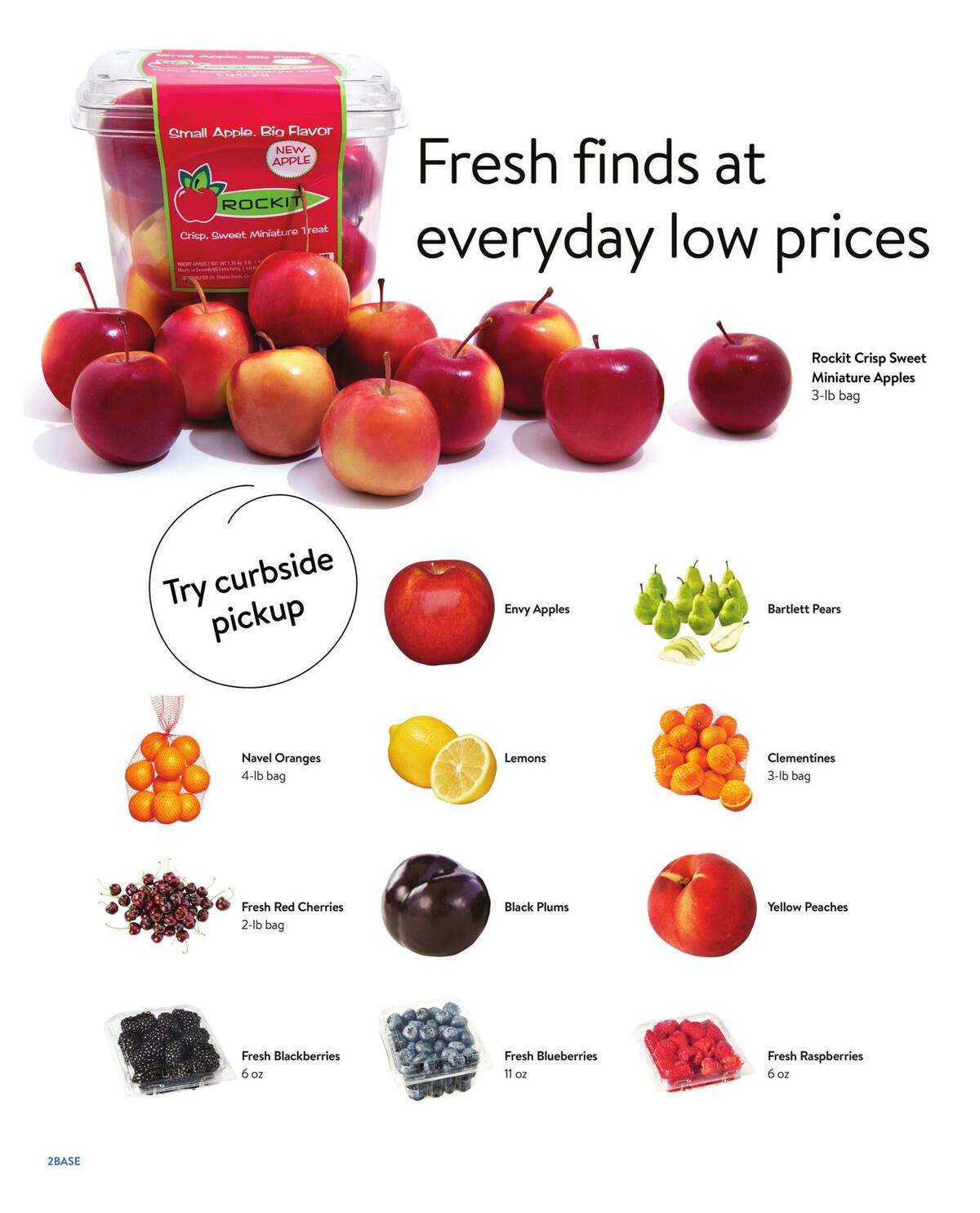 Walmart Weekly Ad from July 28