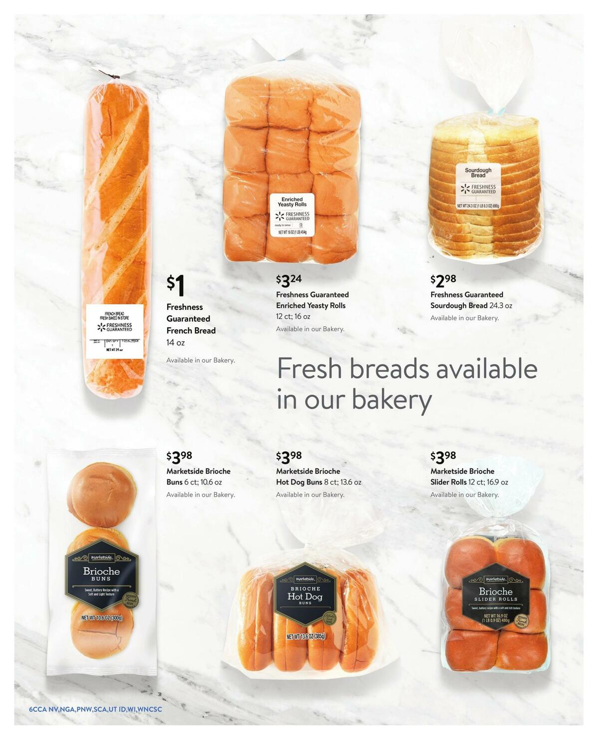 Walmart Weekly Ad from July 28