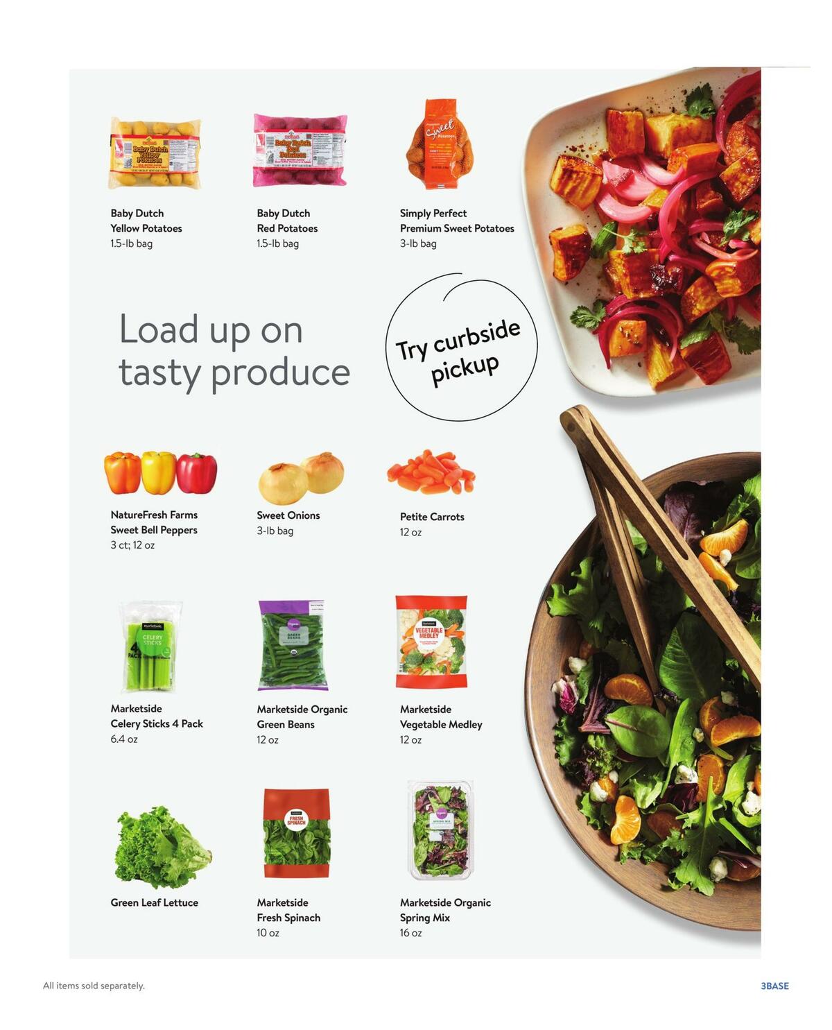 Walmart Weekly Ad from December 1