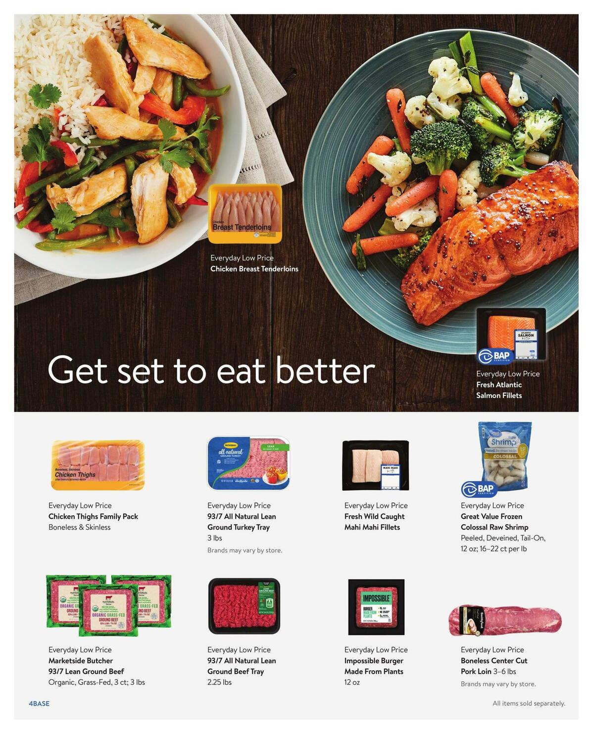 Walmart Weekly Ad from December 29