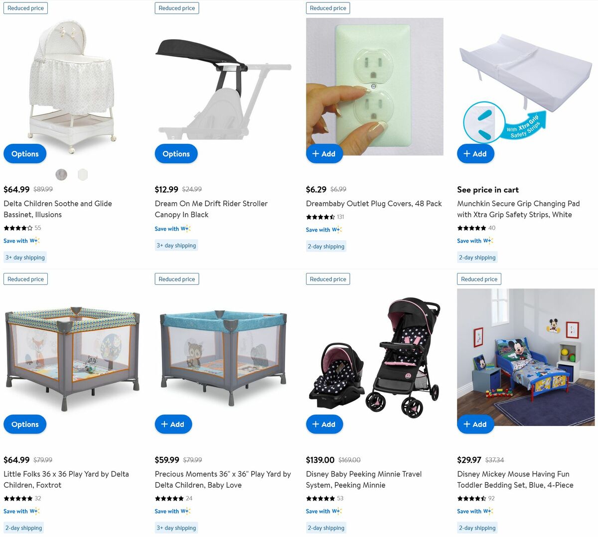 Walmart Weekly Ad from March 4