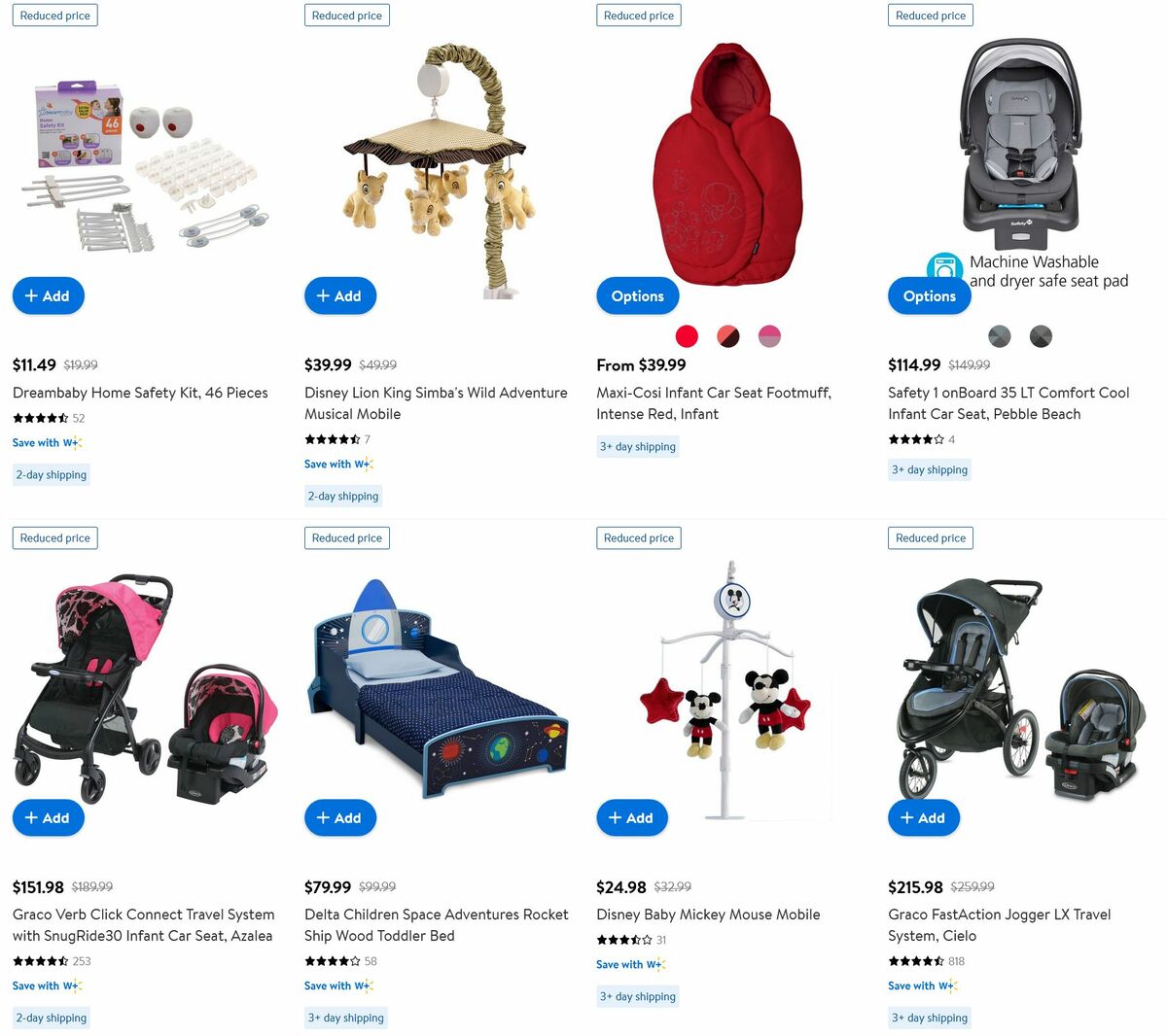 Walmart Weekly Ad from March 4