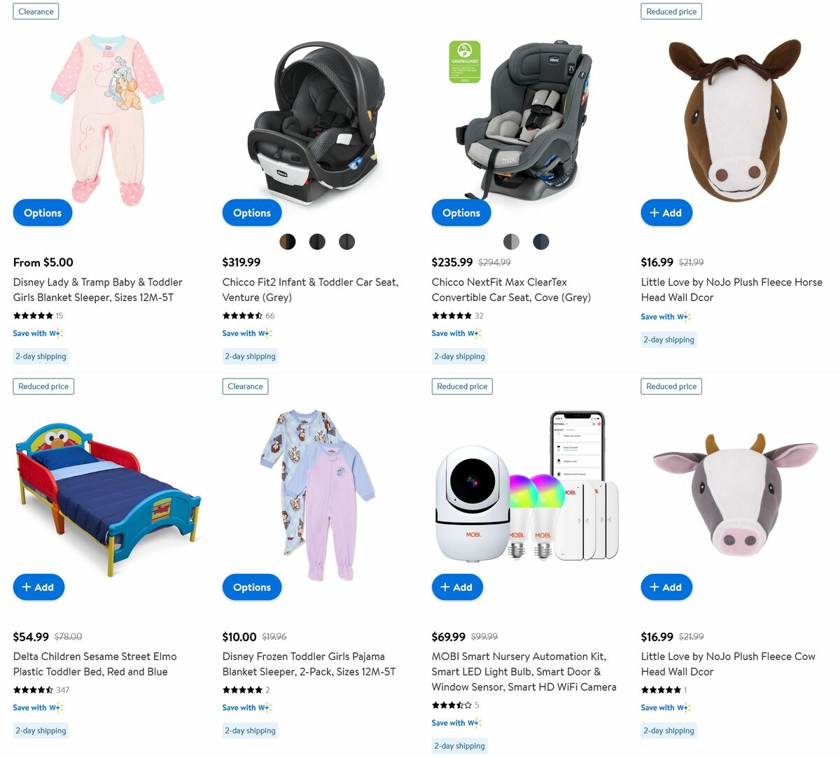 Walmart Weekly Ad from March 4