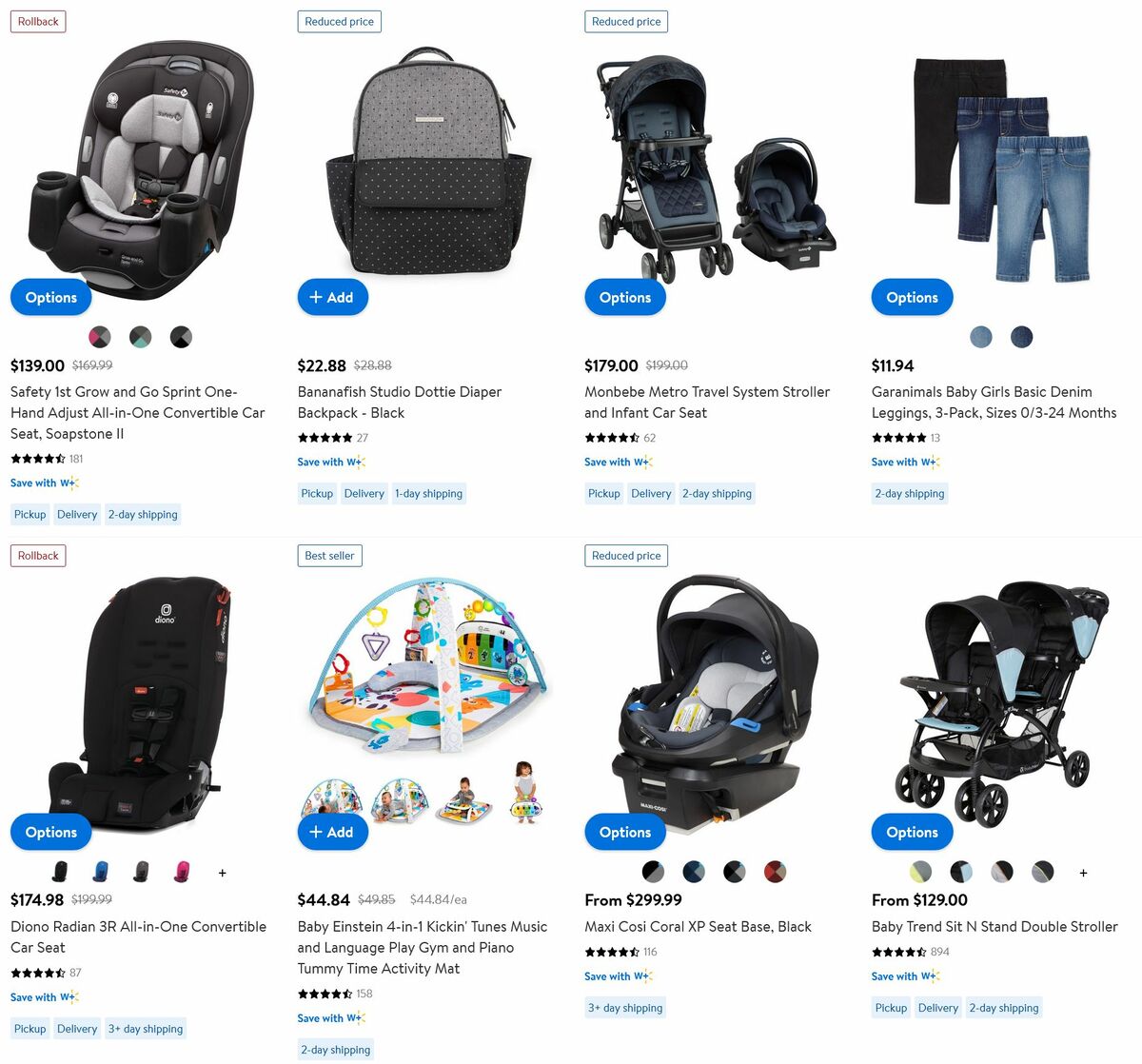 Walmart Weekly Ad from March 4