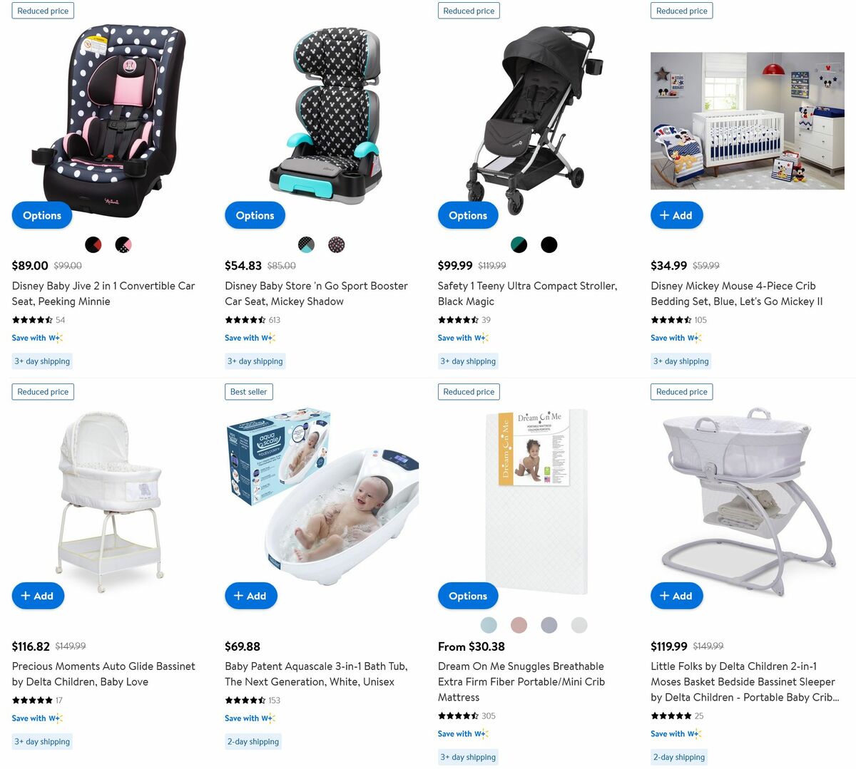 Walmart Weekly Ad from March 4