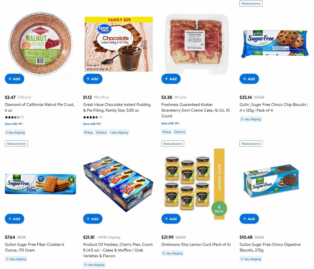Walmart Weekly Ad from March 18