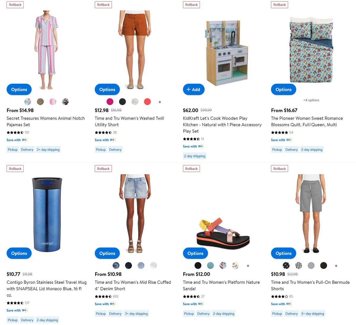 Walmart Weekly Ad from May 5