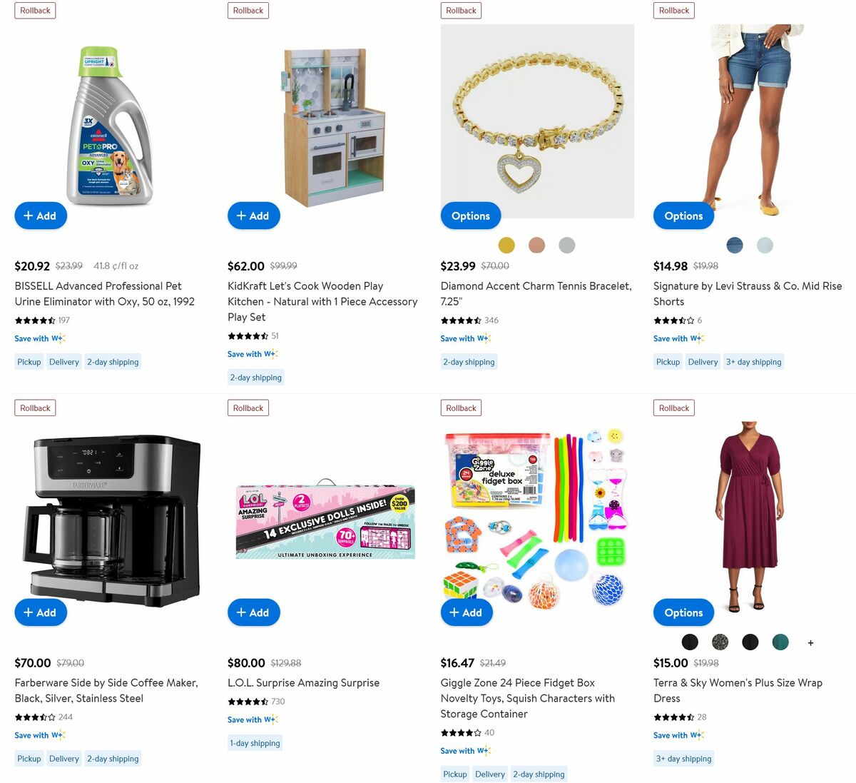 Walmart Weekly Ad from May 5