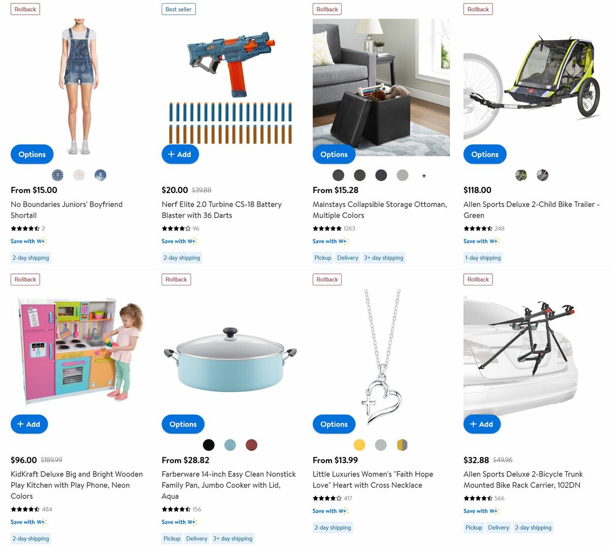 Walmart Weekly Ad from May 5