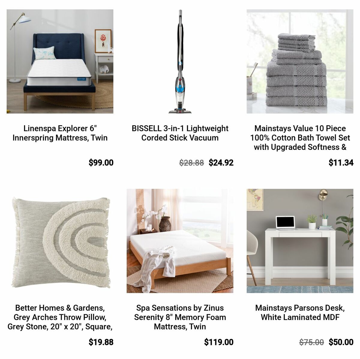 Walmart Weekly Ad from June 23