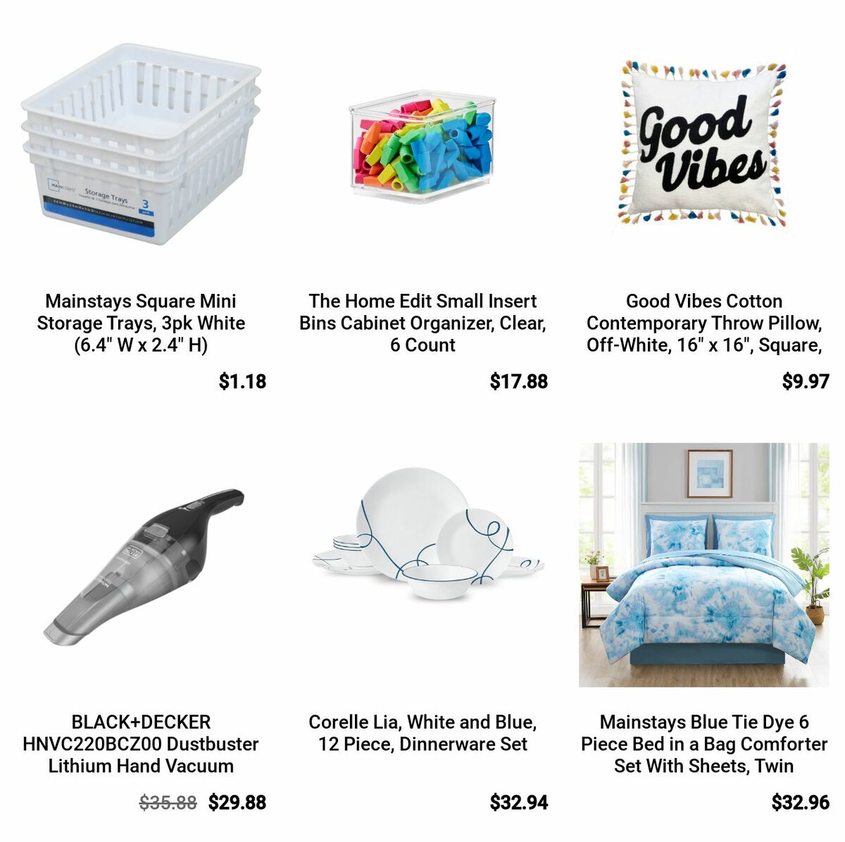 Walmart Weekly Ad from June 23