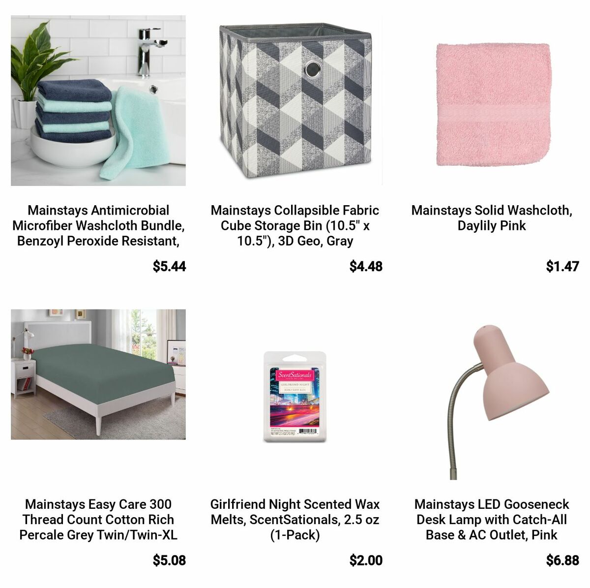 Walmart Weekly Ad from June 23