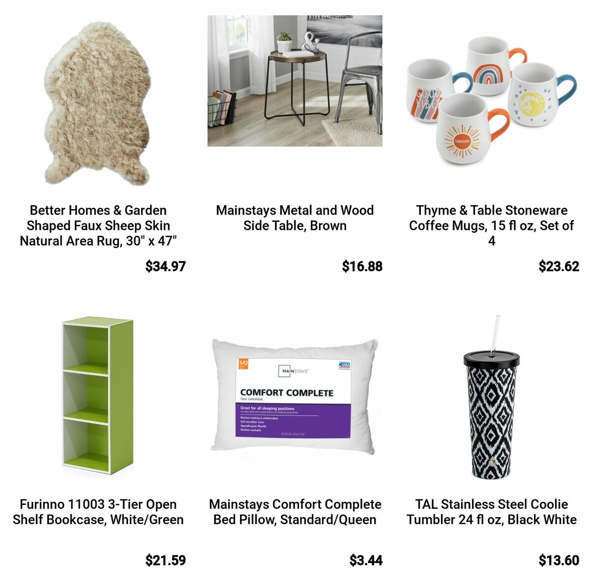 Walmart Weekly Ad from June 23