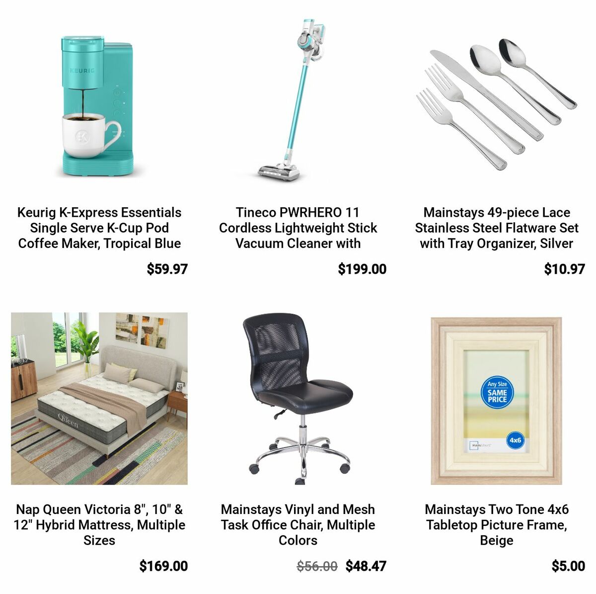 Walmart Weekly Ad from June 23