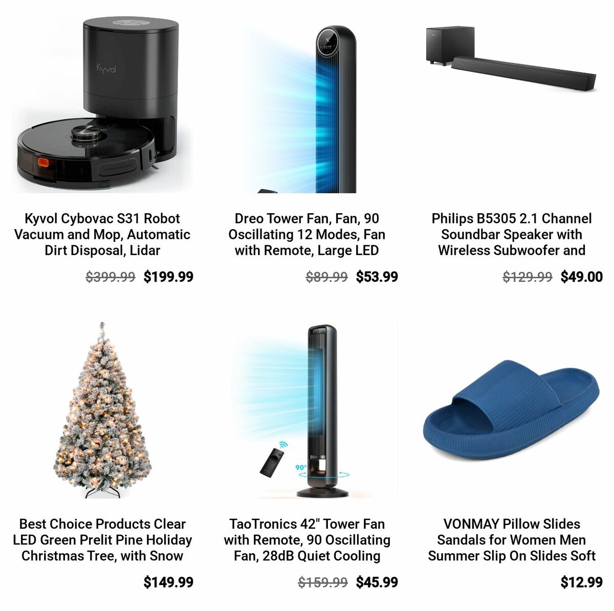 Walmart Weekly Ad from July 13