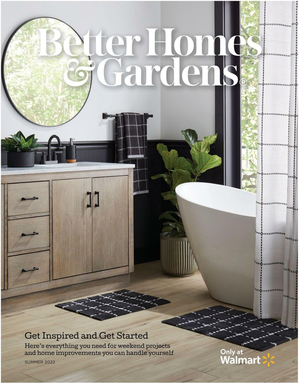 Walmart Weekly Ad from August 1