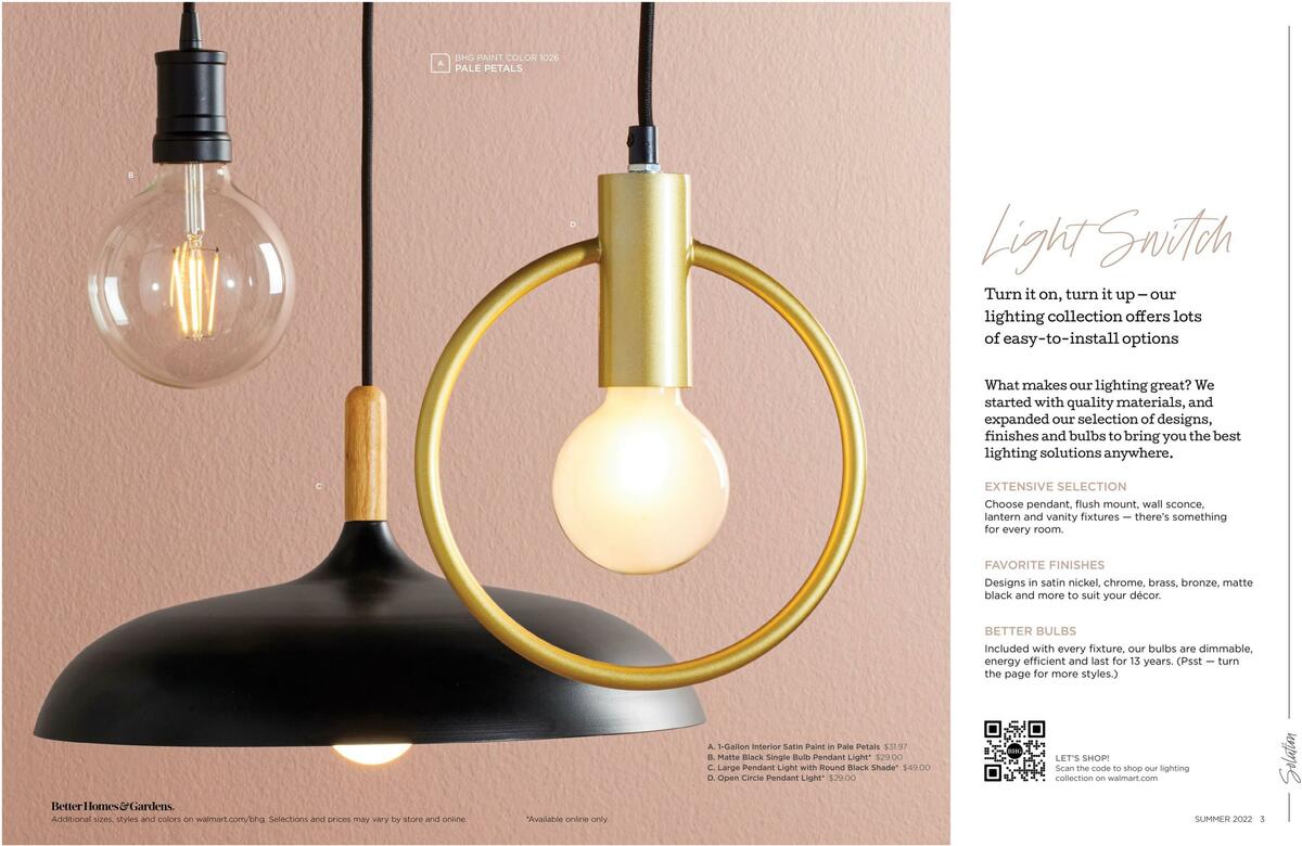 Walmart Weekly Ad from August 1